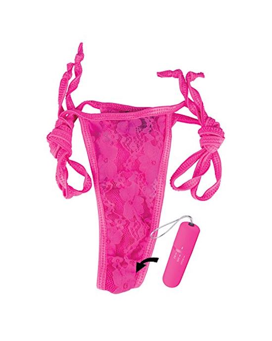 My Secret Screaming O Remote Control Panty Vibrator