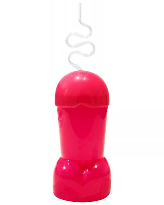 Cocktail Cup