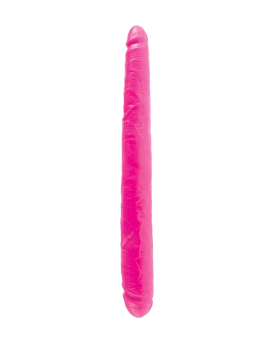 Double Dong 16 Inch Dildo