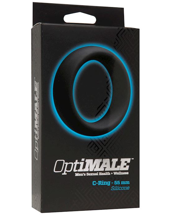 Optimale CRing 55mm
