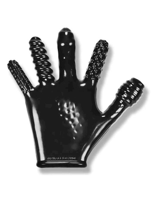 Finger Fuck Glove