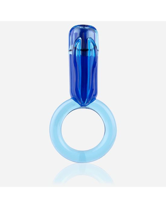 Opium Vibrating Pleasure Ring