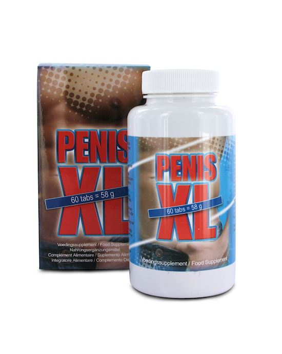 Penis Xl Tabs