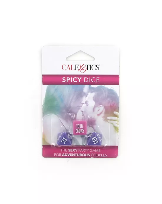 Spicy Dice