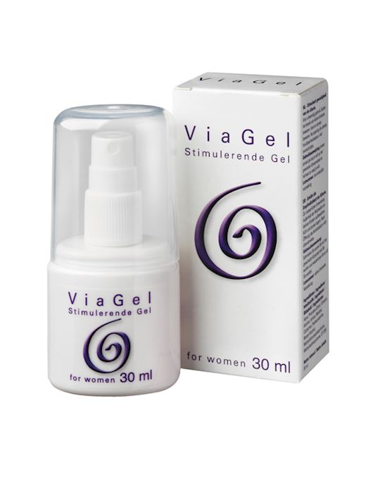 Viagel For Women