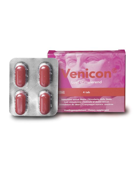 Venicon For Women Natural Sex Stimulant