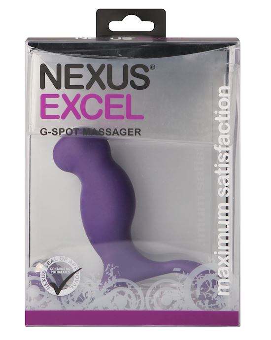 Nexus Excel