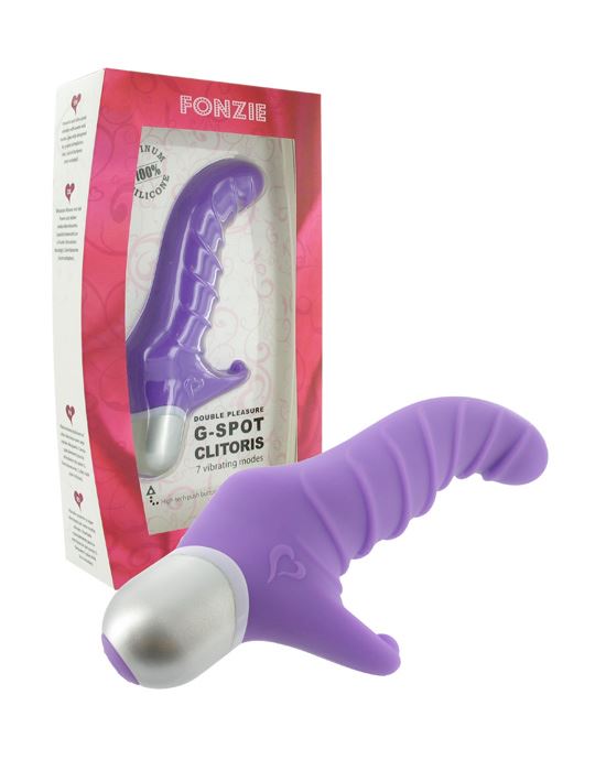 Feelz Toys Fonzie Vibrator