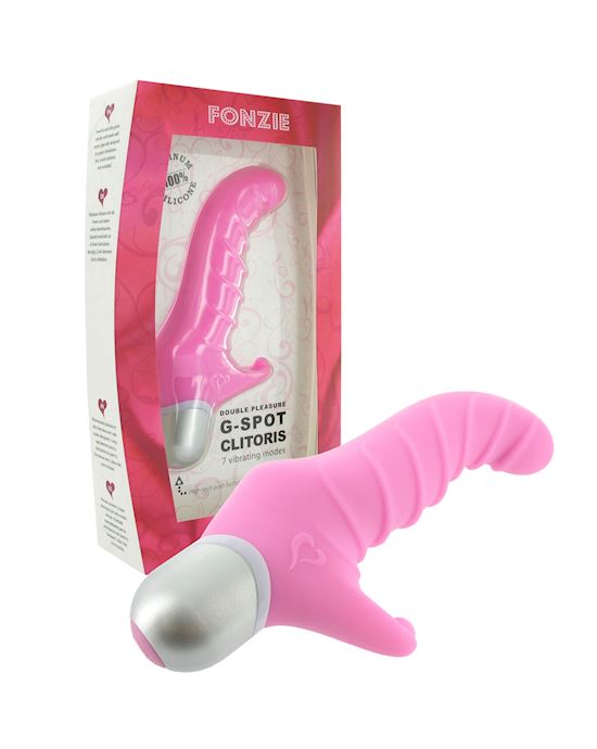 Feelz Toys Fonzie Vibrator
