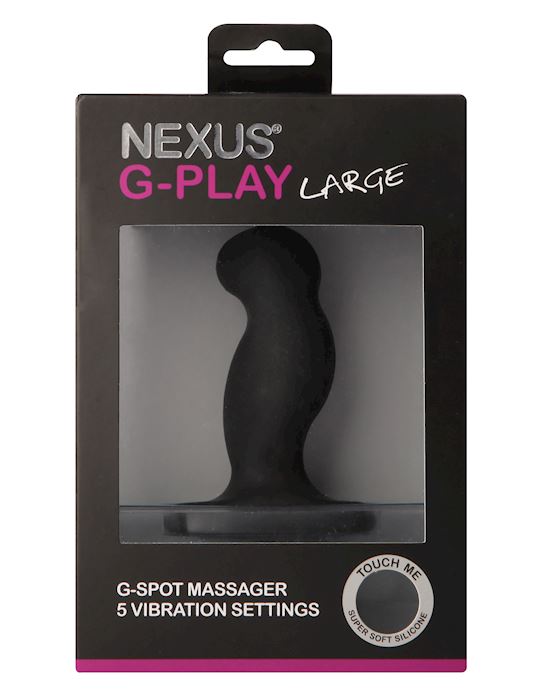 Nexus G-play Large