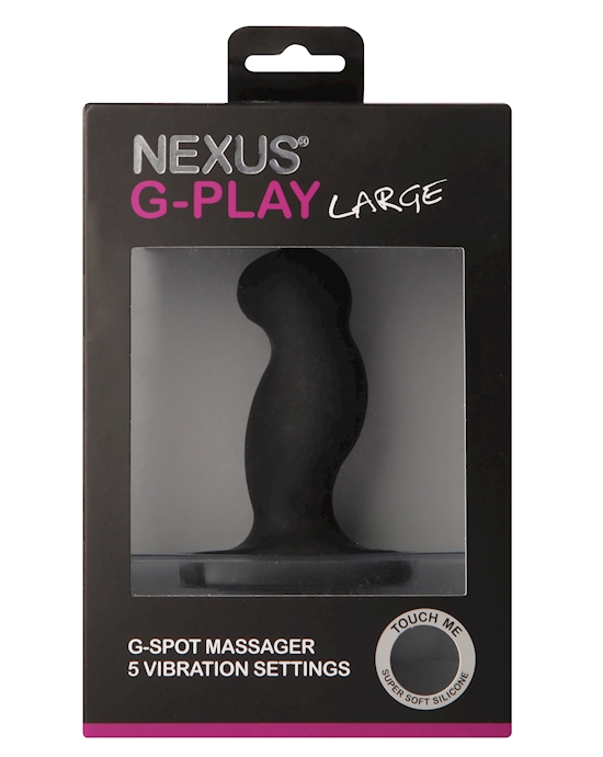 Nexus G-play