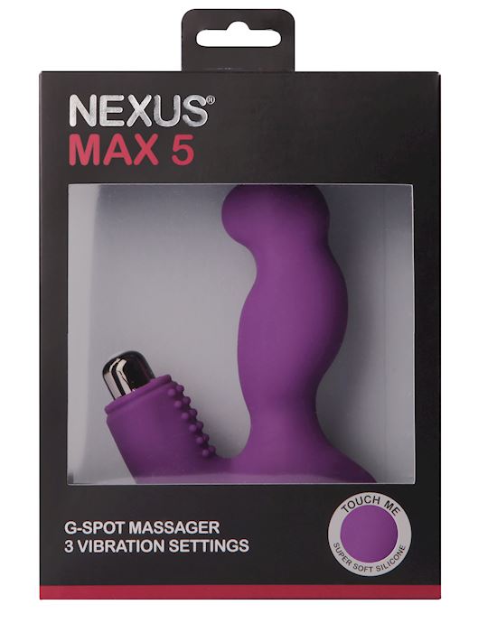 Nexus Max 5