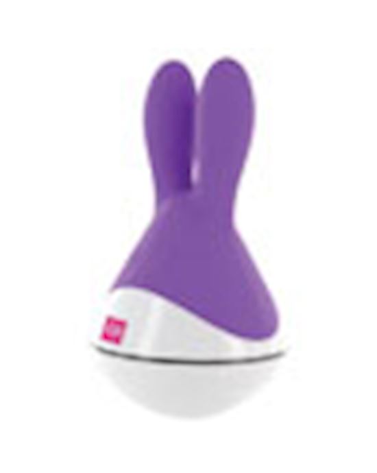 Loverspremium O-bunny Purple