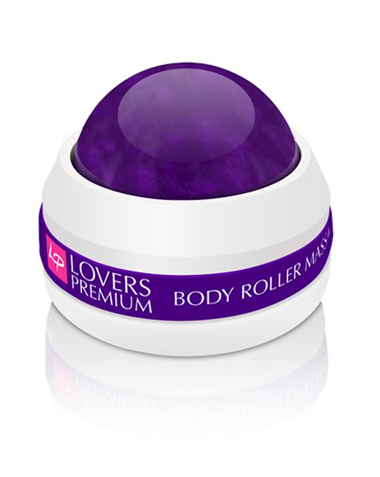Loverspremium Body Roller Massager