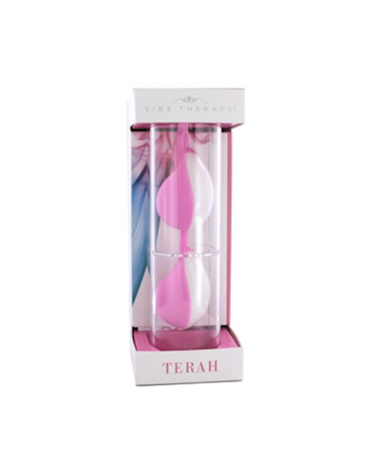 Vibe Therapy Terah Pink