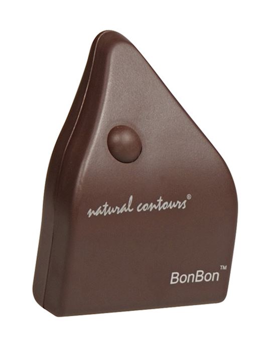 Natural Contours Bonbon Vibrator