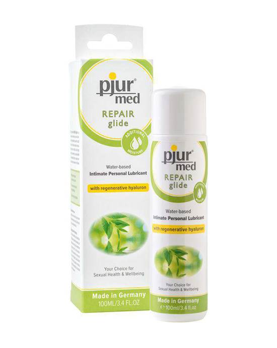 pjur med Repair Glide  100ml