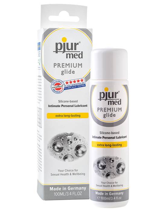 Pjur  MED Premium Glide