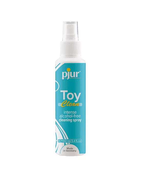 Pjur Toy Cleaner  100ml