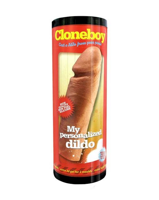 Cloneboy Dildo