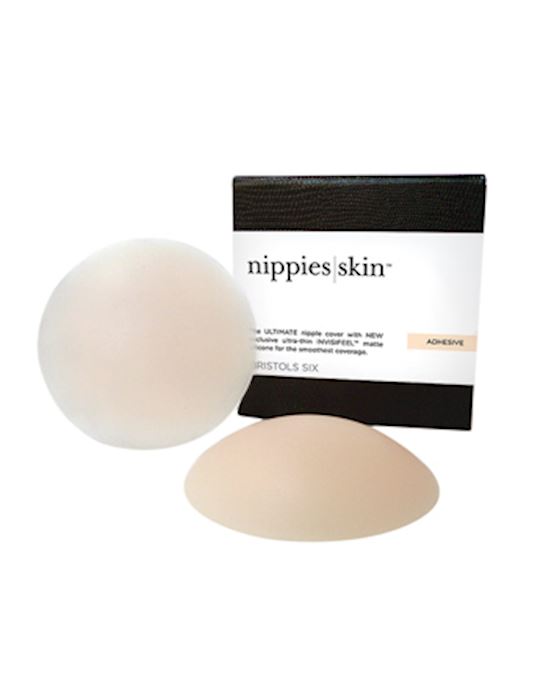 Nippies Skin Adhesive Light