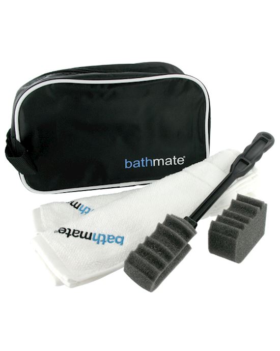 Bathmate Cleaning  Storage Kit
