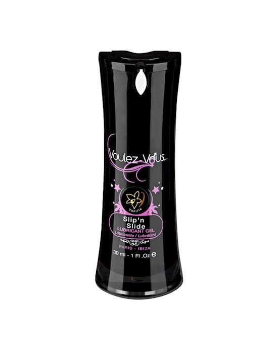 Voulez-vous Waterbased Lubricant