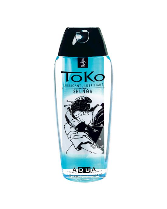 Toko Aqua Personal Lubricant