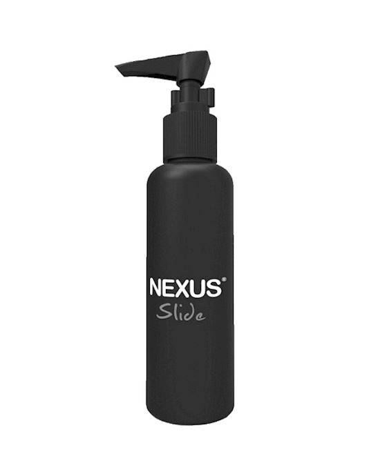 Nexus Slide Waterbased Lubricant