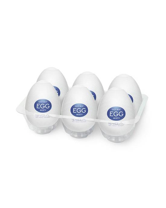 Egg Misty (6 Pieces)