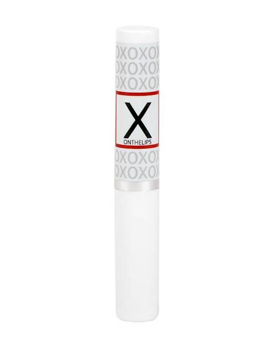 X on the Lips