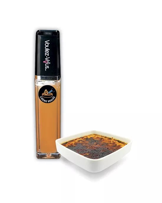 VoulezVous Light Gloss