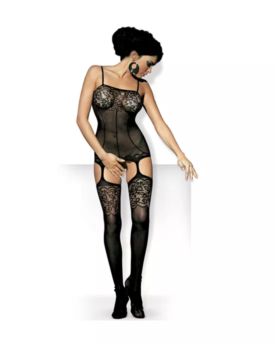 Obsessive Bodystocking