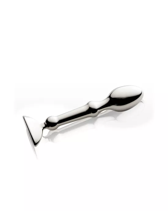 Tempo Anal Stimulator