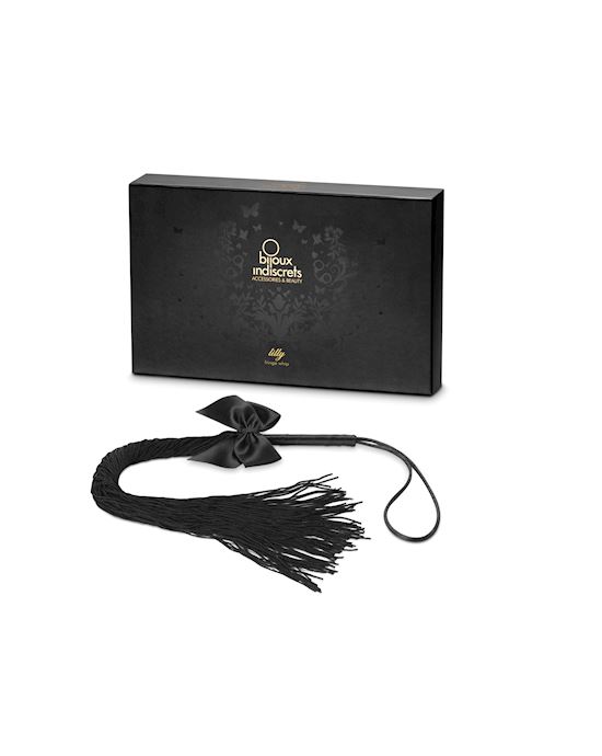 Bijoux Indiscrets Lilly Whip