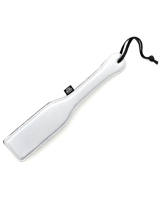 Fifty Shades Of Grey Twitchy Palm Paddle