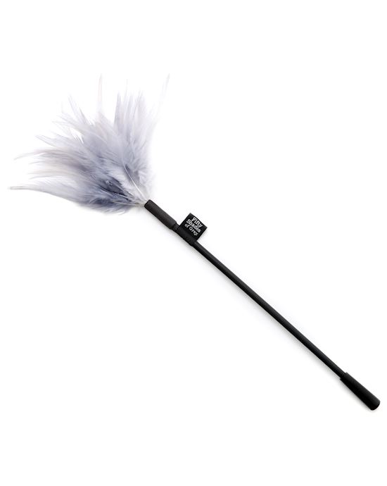 Fifty Shades Of Grey Feather Tickler