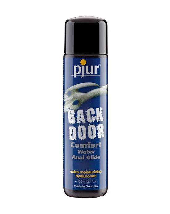 Pjur Back Door Comfort Water Glide 100ml