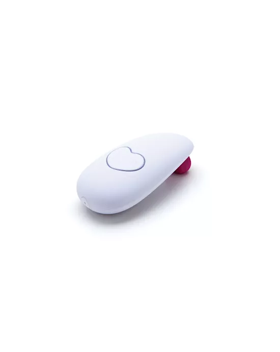 Lovelife by OhMiBod Smile Clitoral Vibe