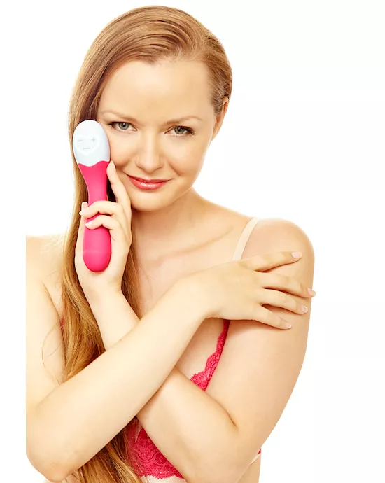 Lovelife by OhMiBod Cuddle GSpot Vibe
