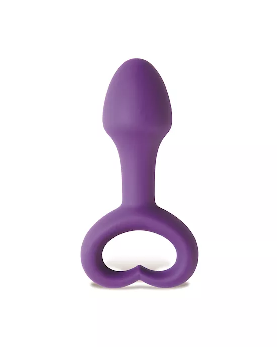 Lovelife by OhMiBod Explore Pleasure Plug
