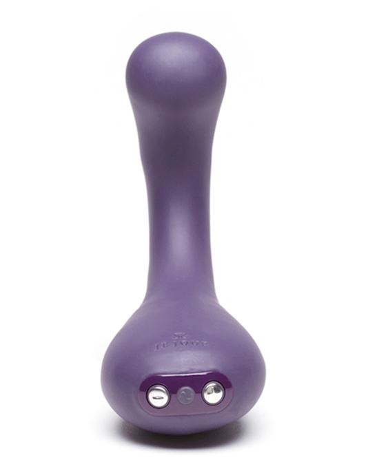 Je Joue G-kii G-spot Vibrator Purple