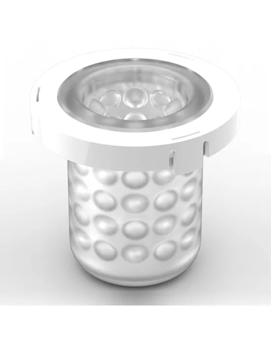 ZINI Dib Bang Bang Inner Cup Embossing