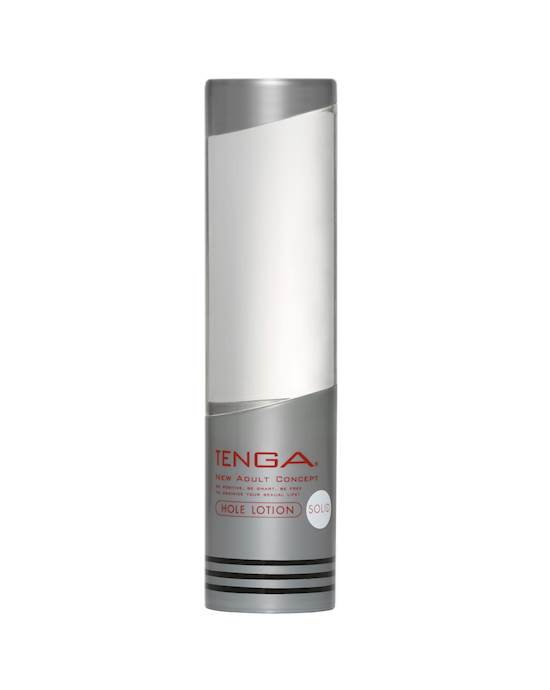 Tenga Hole Lotion Solid Lubricant