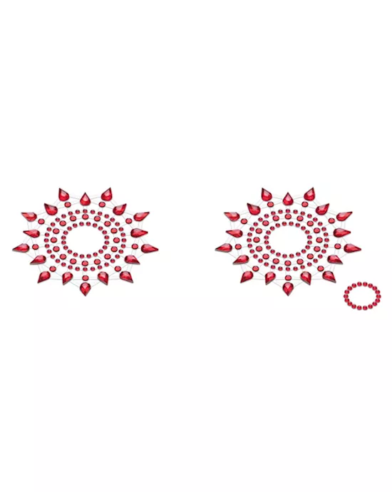 Petits Joujoux Gloria Body Jewelery  Set of 2