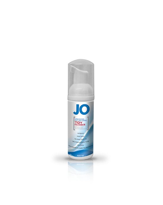 System JO Travel Toy Cleaner 50 ml