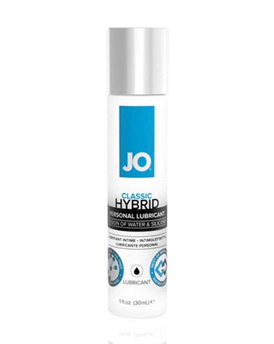 System JO Hybrid Lubricant 30 ml