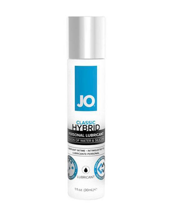System JO Hybrid Lubricant 30 ml