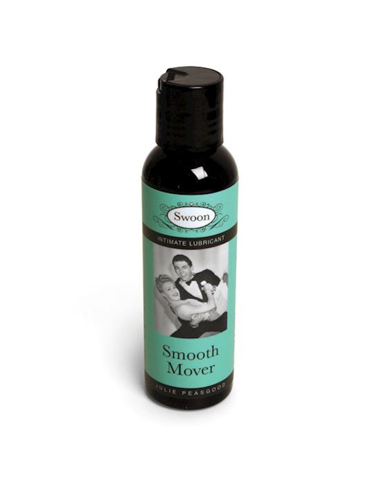 Swoon Smooth Mover Water-based Lubricant