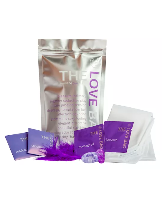 The Love Bag